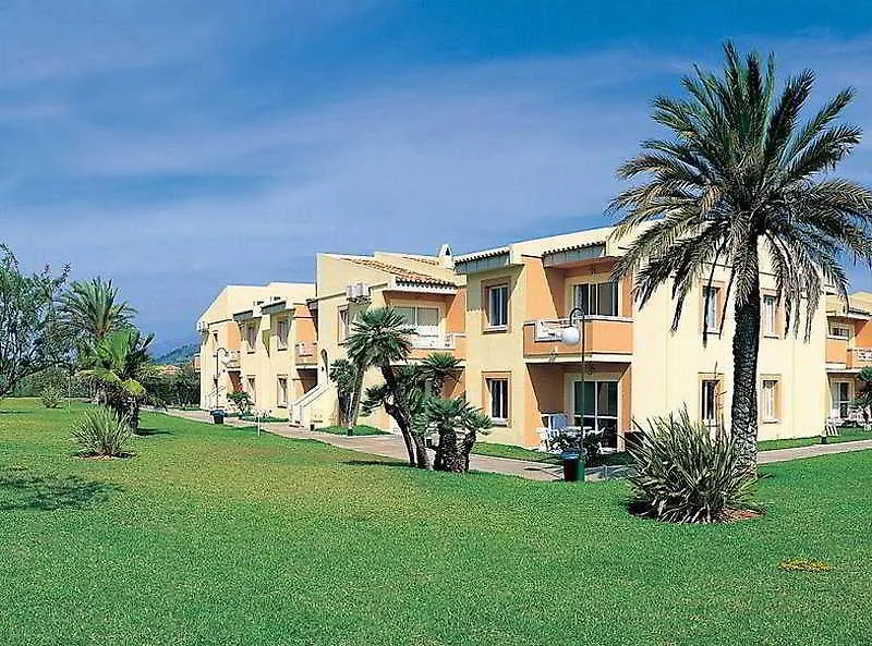 *** Resort Bq Alcudia Sun Village Playa de Muro  Espanha