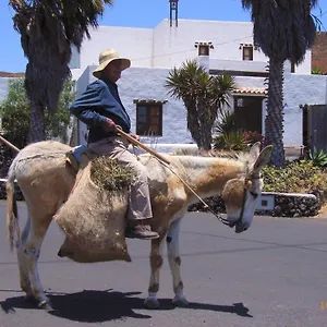  Hébergement de vacances Lanzarosy Espagne