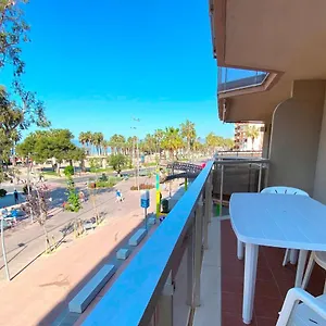 Apartment El Pinar Fuente Luminosa Salou
