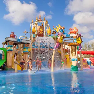 4* Hotel Sol Katmandu Park&resort