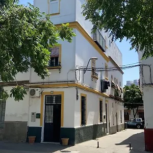 Apartment Triana - Aloha Seville