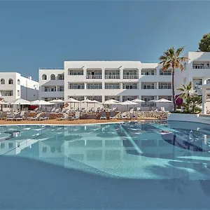 4* Lejlighedshotel Prinsotel Alba &