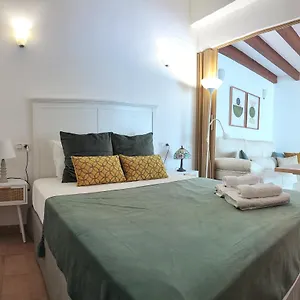 Apartment Hostly Sierpes 3 Renewed Families-fibre-parking Optional Seville