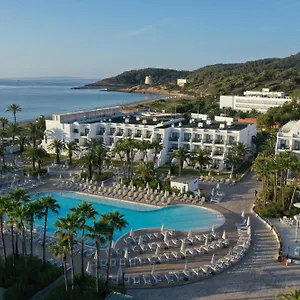 5* Hotel Grand Palladium White Island &