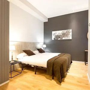 Apartament Rent Top Rambla Catalunya 