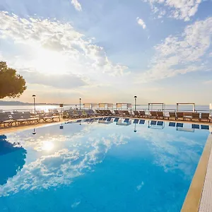 4* Hotel Barcelo Albatros - Adults Only