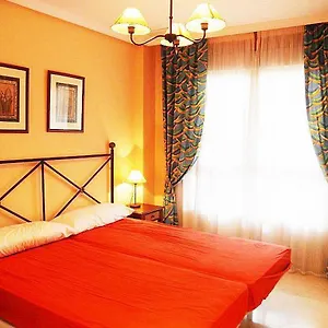  Appartement Torreon Del Mar Espagne