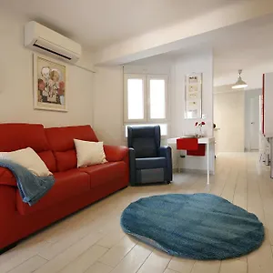  Appartement Capuchinos Espagne