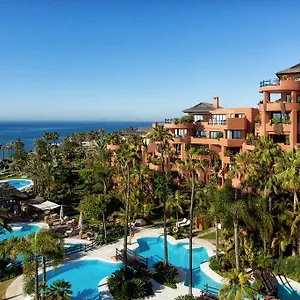 Apartment Bahia Estepona