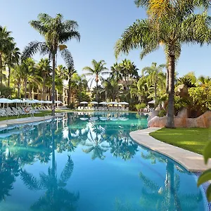 Bluebay Banus Отель Марбелья
