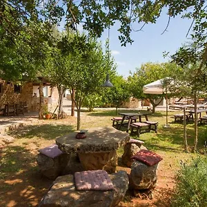  Landhaus Rural Partit - Adults Only