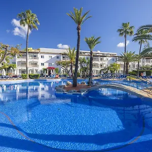 Apart-hotel Alcudia Garden