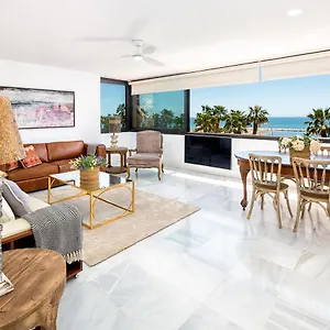 Apartament Iloftmalaga Miramar 