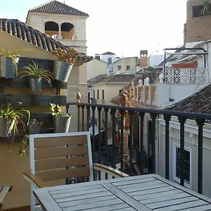 Apartament Guadalhorce By Picasso Selection 