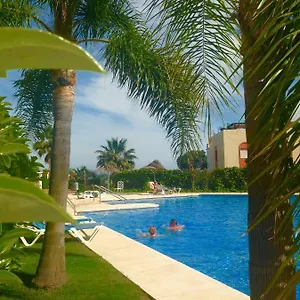 Apartment Atico Opalo Sitio de Calahonda