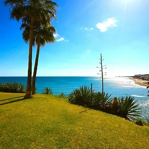 Apartment Magical Sea View Torremolinos