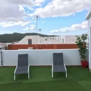 Apartament Cerca Del Aeropuerto 