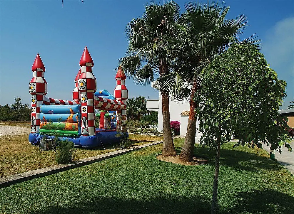 פלאיה דה מורו Bq Alcudia Sun Village פלאיה דה מורו