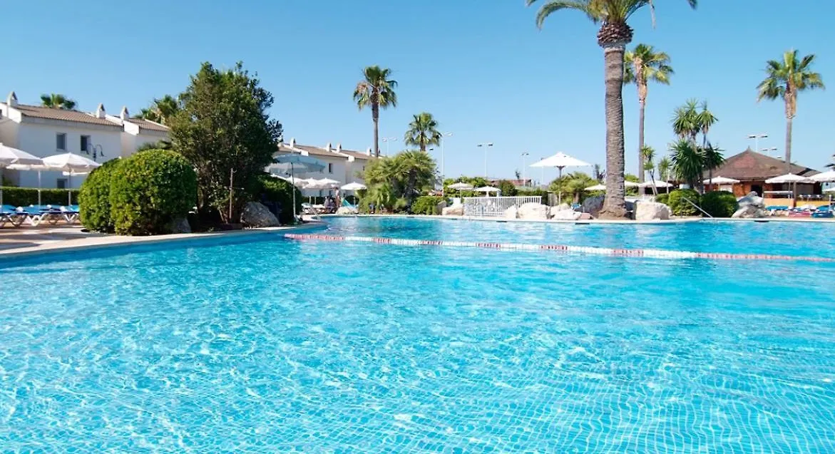 Bq Alcudia Sun Village Playa de Muro  3*, Playa de Muro (Mallorca) Spanien