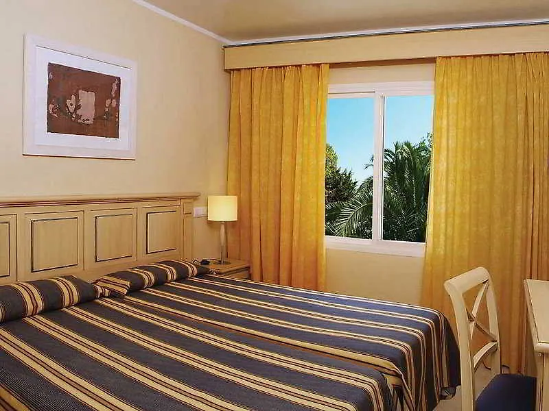 פלאיה דה מורו Bq Alcudia Sun Village ספרד