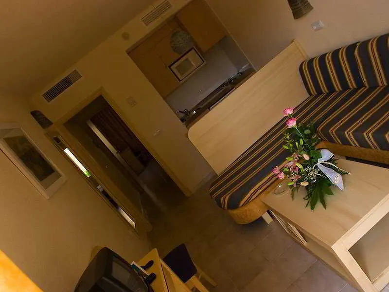 Курортный комплекс Bq Alcudia Sun Village Плайя де Муро