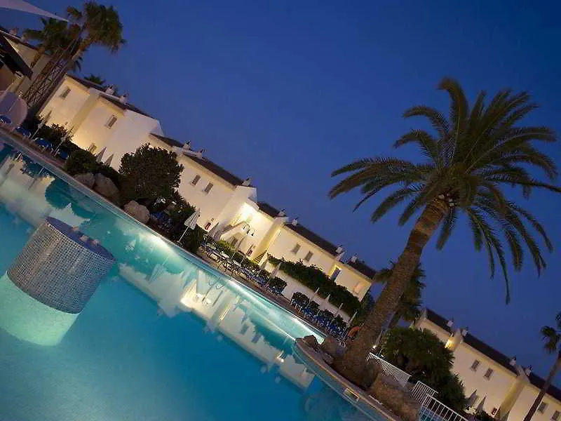פלאיה דה מורו Bq Alcudia Sun Village