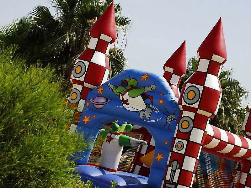 Bq Alcudia Sun Village Плайя де Муро 3*,