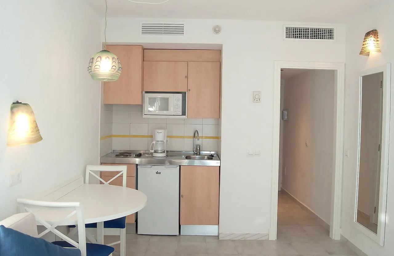 *** אתר נופש פלאיה דה מורו Bq Alcudia Sun Village ספרד