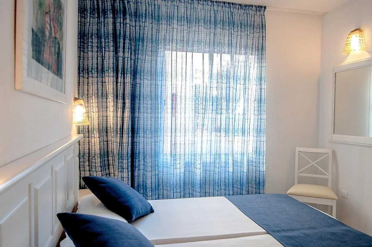 Bq Alcudia Sun Village Плайя де Муро