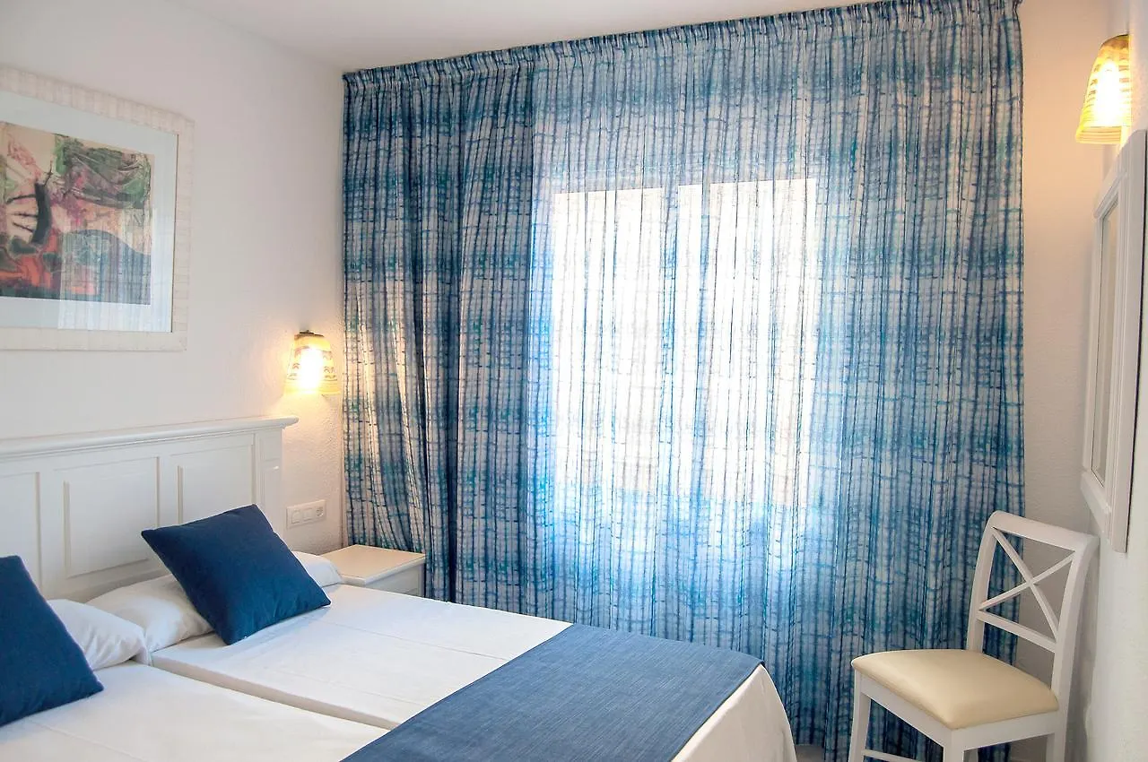 פלאיה דה מורו Bq Alcudia Sun Village פלאיה דה מורו