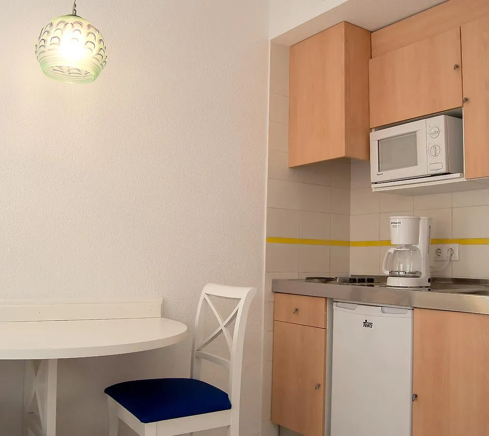 Курортный комплекс Bq Alcudia Sun Village Плайя де Муро