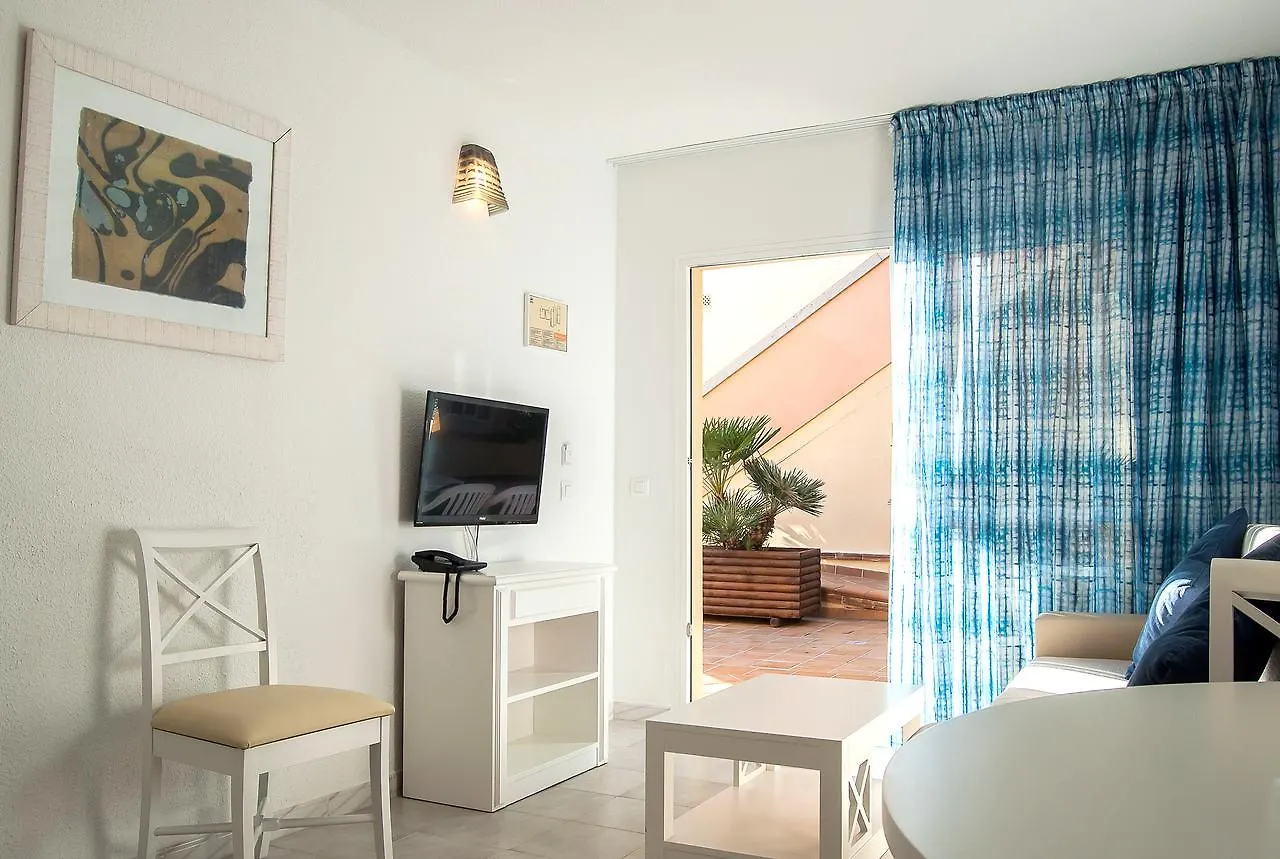 Bq Alcudia Sun Village Playa de Muro  Resort