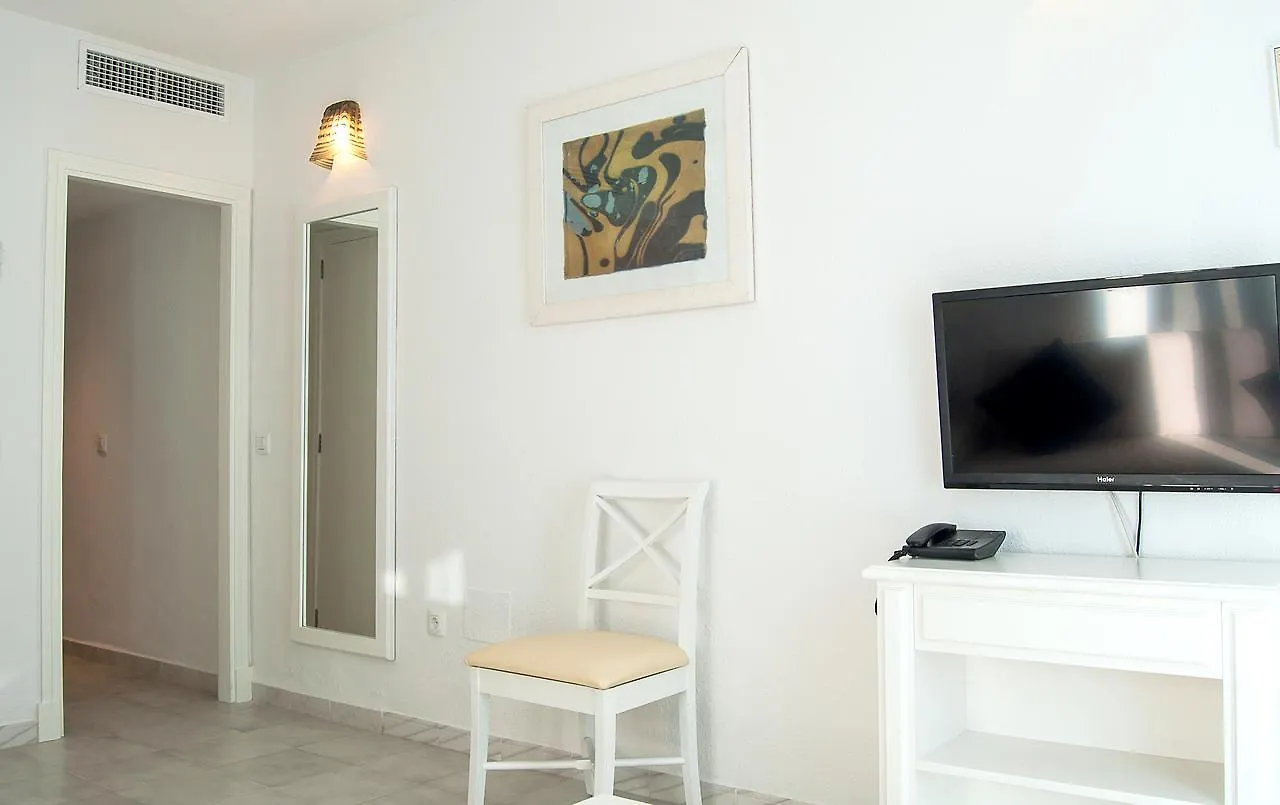 Курортный комплекс Bq Alcudia Sun Village Плайя де Муро