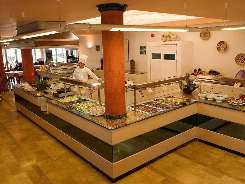 *** Resort Bq Alcudia Sun Village Playa de Muro  Spain