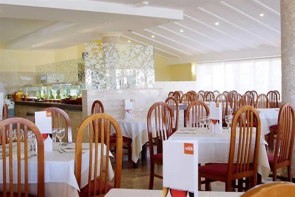 Курортный комплекс Bq Alcudia Sun Village Плайя де Муро