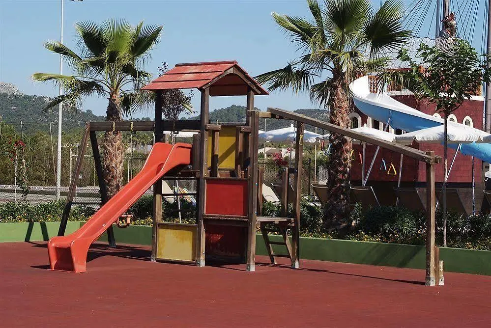 Bq Alcudia Sun Village Плайя де Муро 3*,  Испания