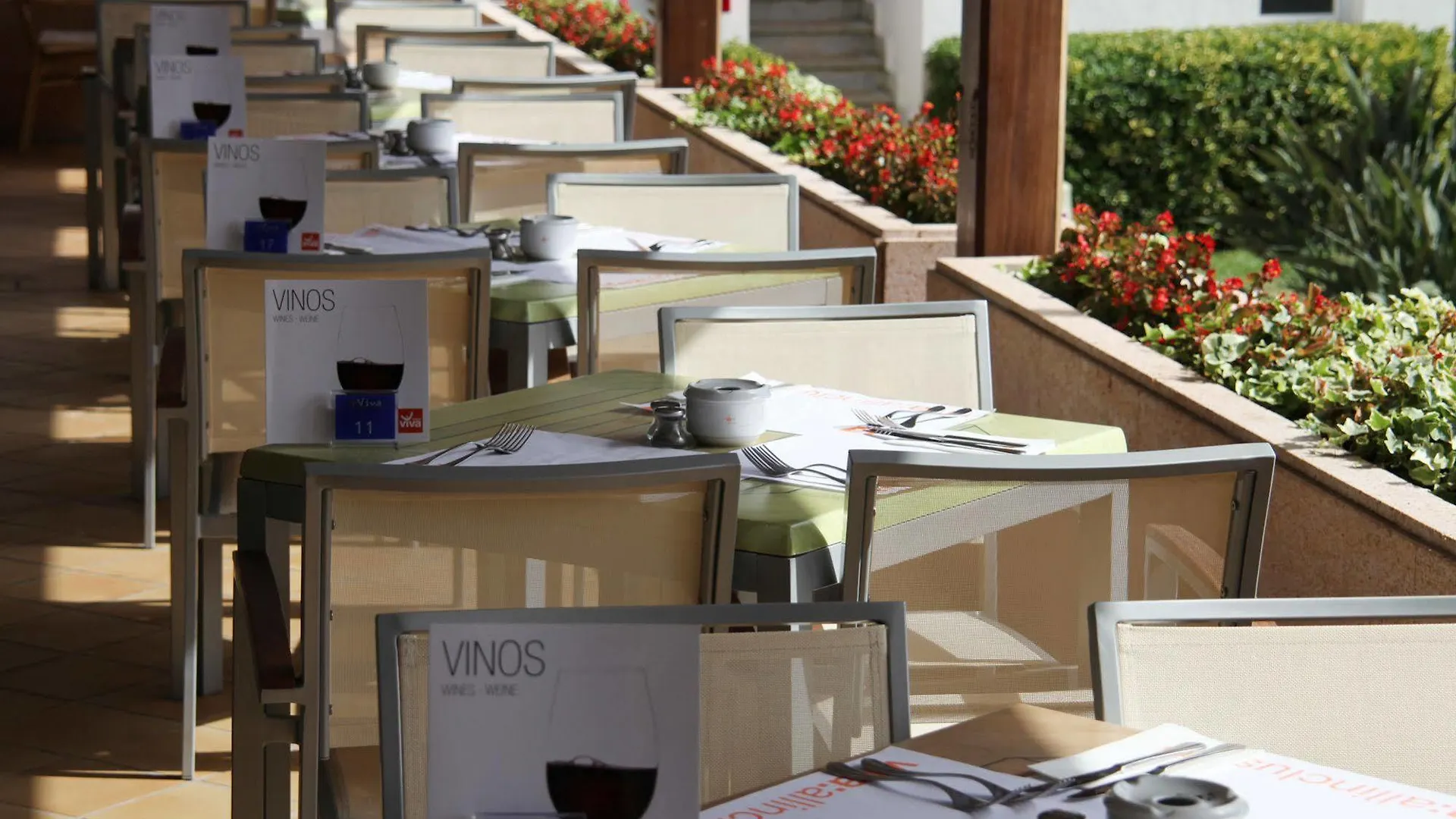 Bq Alcudia Sun Village Плайя де Муро 3*,