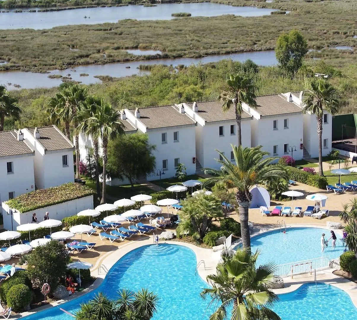 פלאיה דה מורו Bq Alcudia Sun Village 3*, פלאיה דה מורו