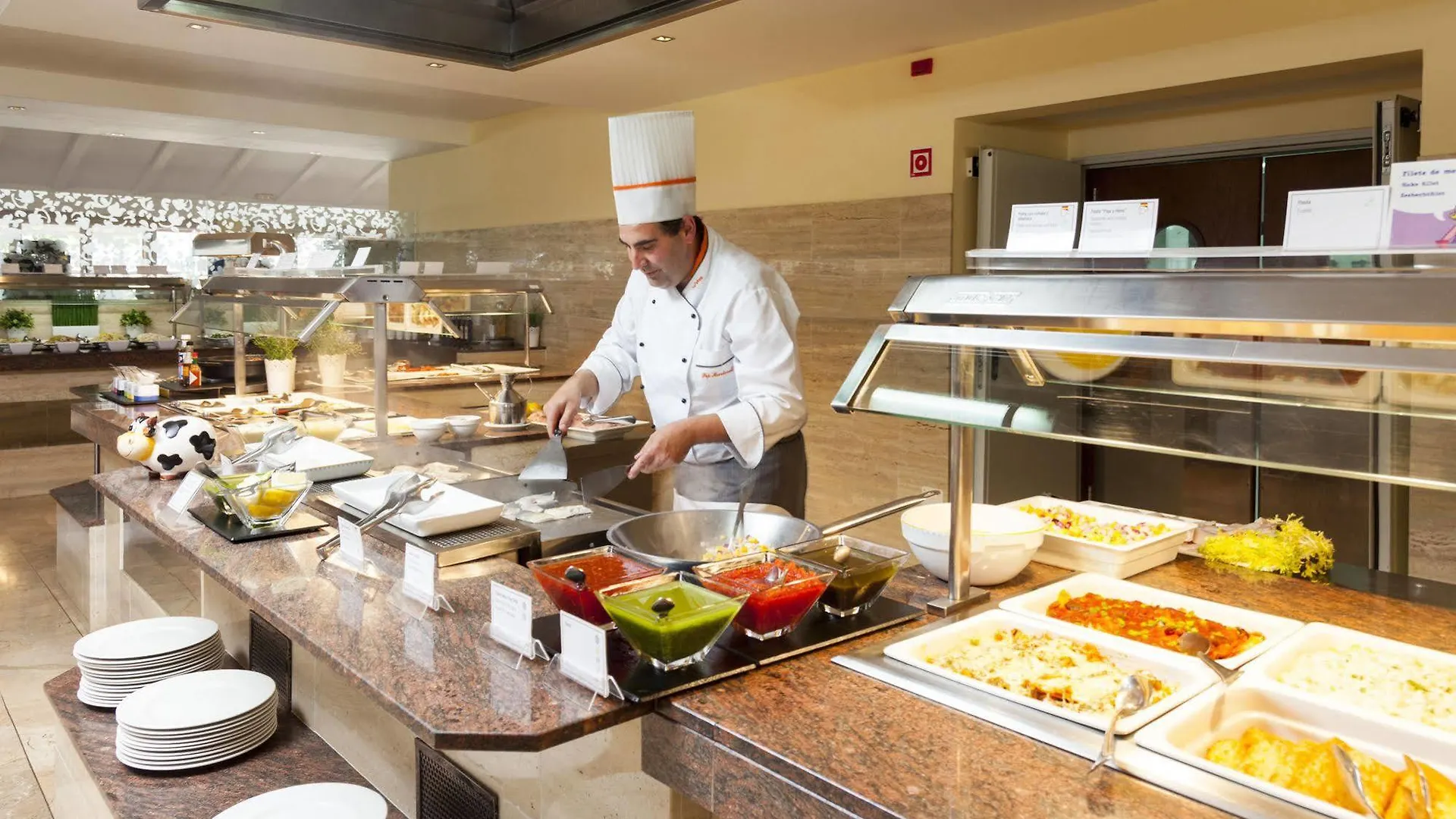 Bq Alcudia Sun Village Плайя де Муро