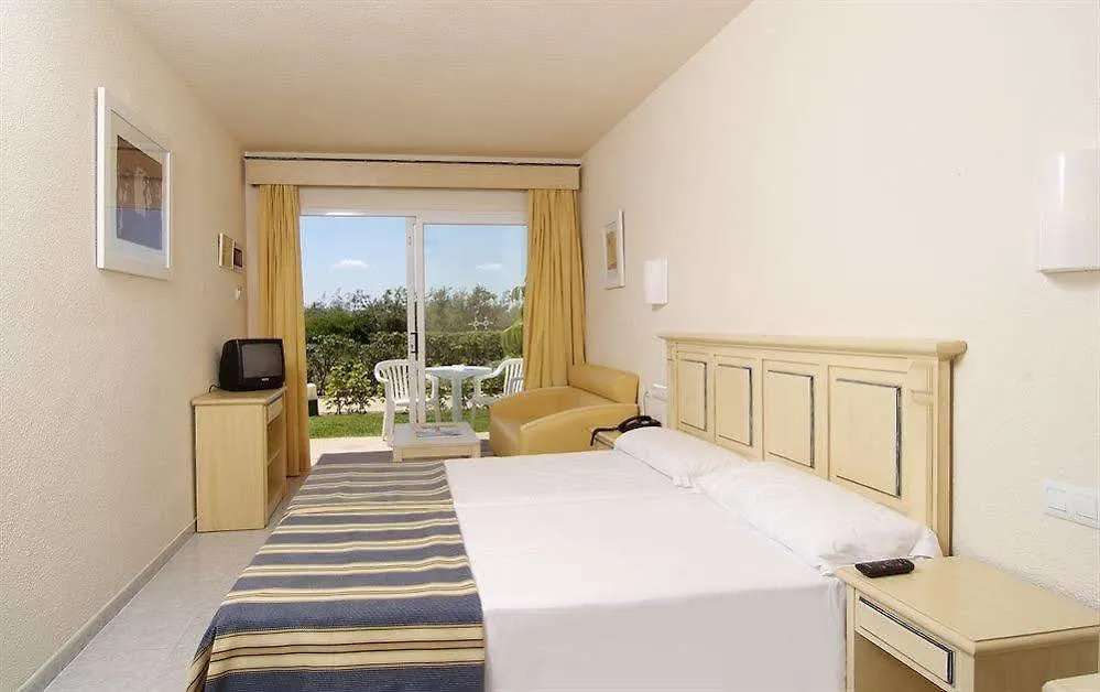 Курортный комплекс Bq Alcudia Sun Village Плайя де Муро
