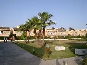 Bq Alcudia Sun Village Плайя де Муро Курортный комплекс