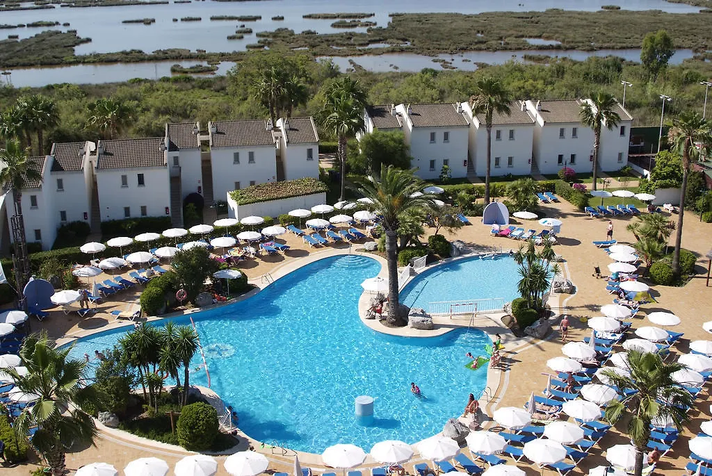 Bq Alcudia Sun Village Плайя де Муро 3*,