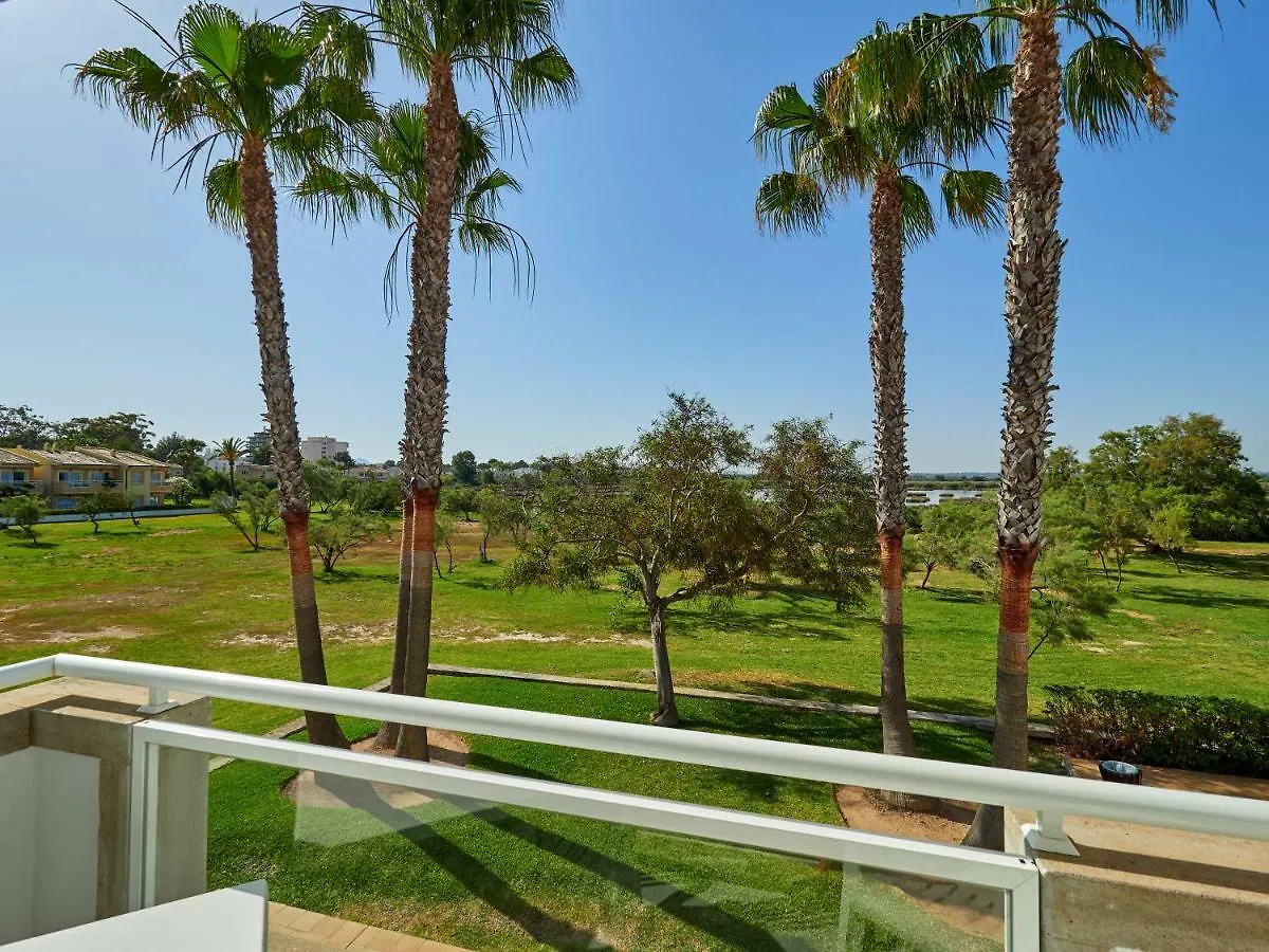 Курортный комплекс Bq Alcudia Sun Village Плайя де Муро