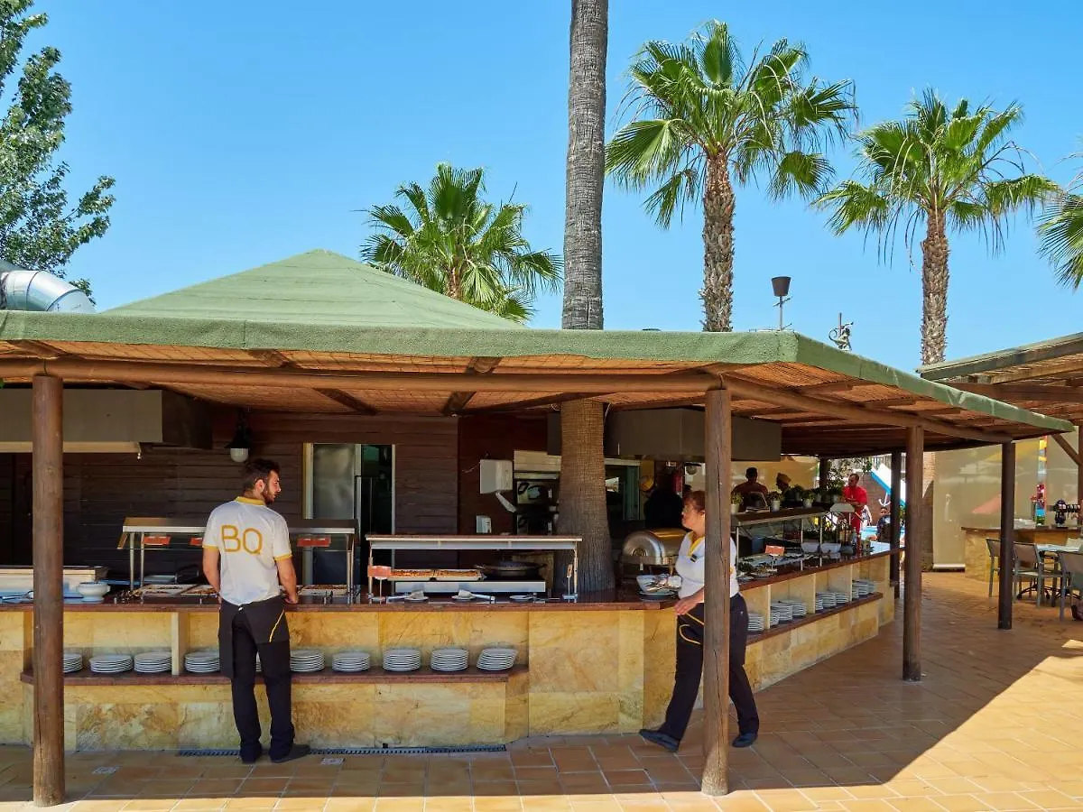 *** אתר נופש פלאיה דה מורו Bq Alcudia Sun Village ספרד