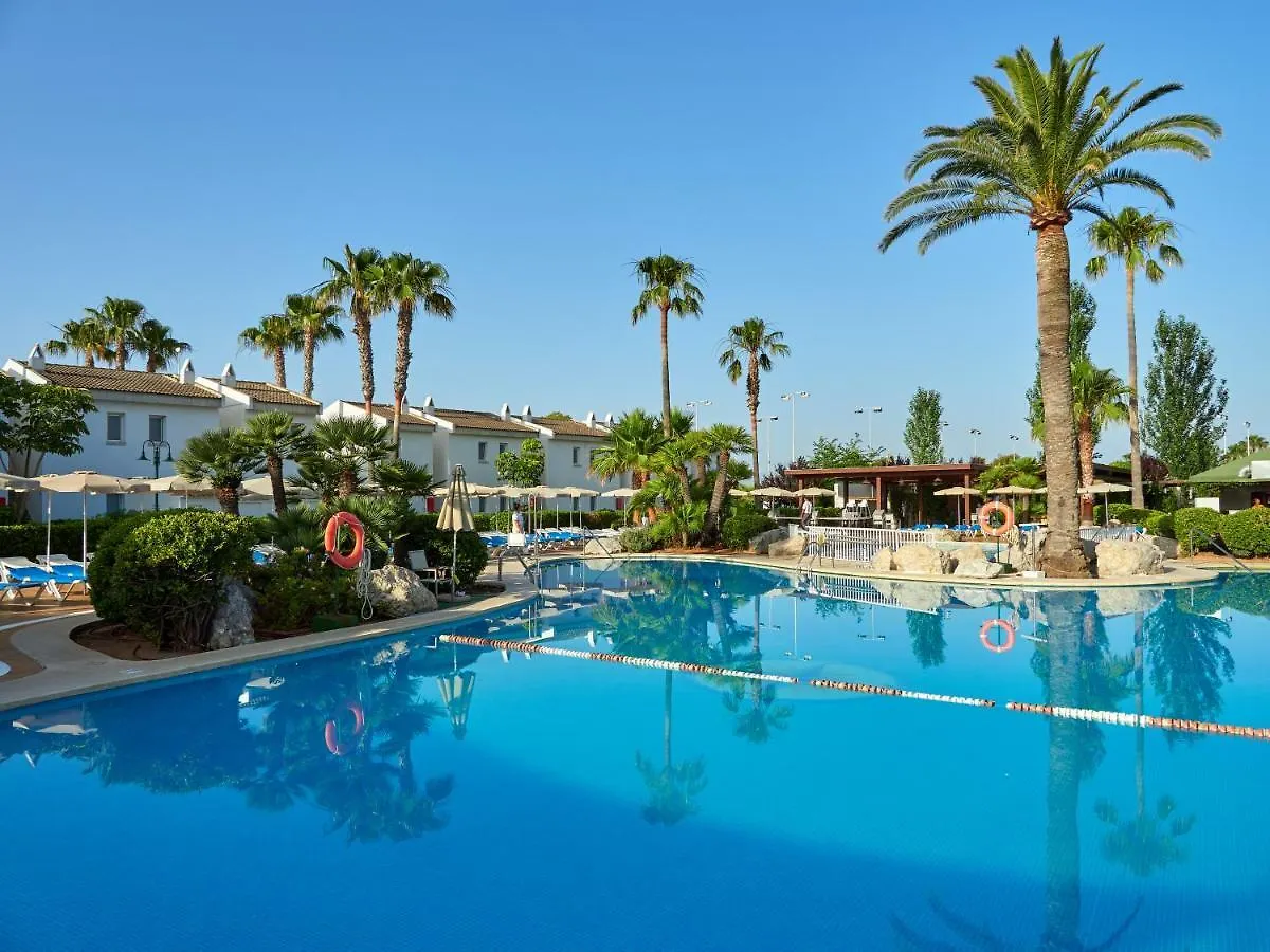 פלאיה דה מורו Bq Alcudia Sun Village 3*, פלאיה דה מורו