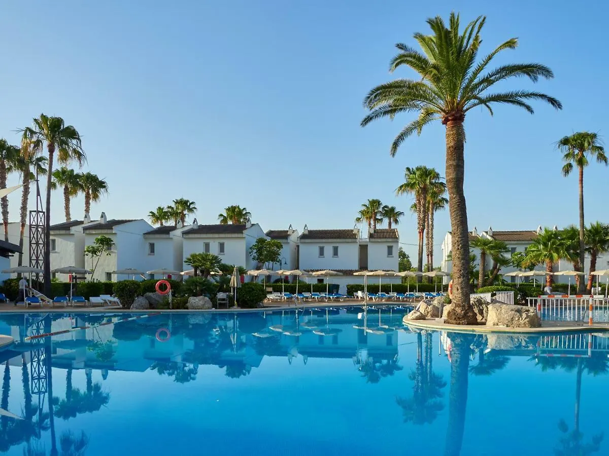 Bq Alcudia Sun Village Playa de Muro