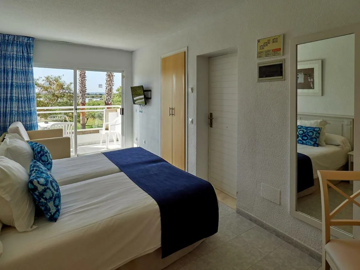 פלאיה דה מורו Bq Alcudia Sun Village אתר נופש פלאיה דה מורו