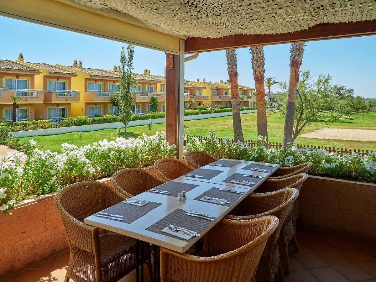 Bq Alcudia Sun Village Плайя де Муро Испания