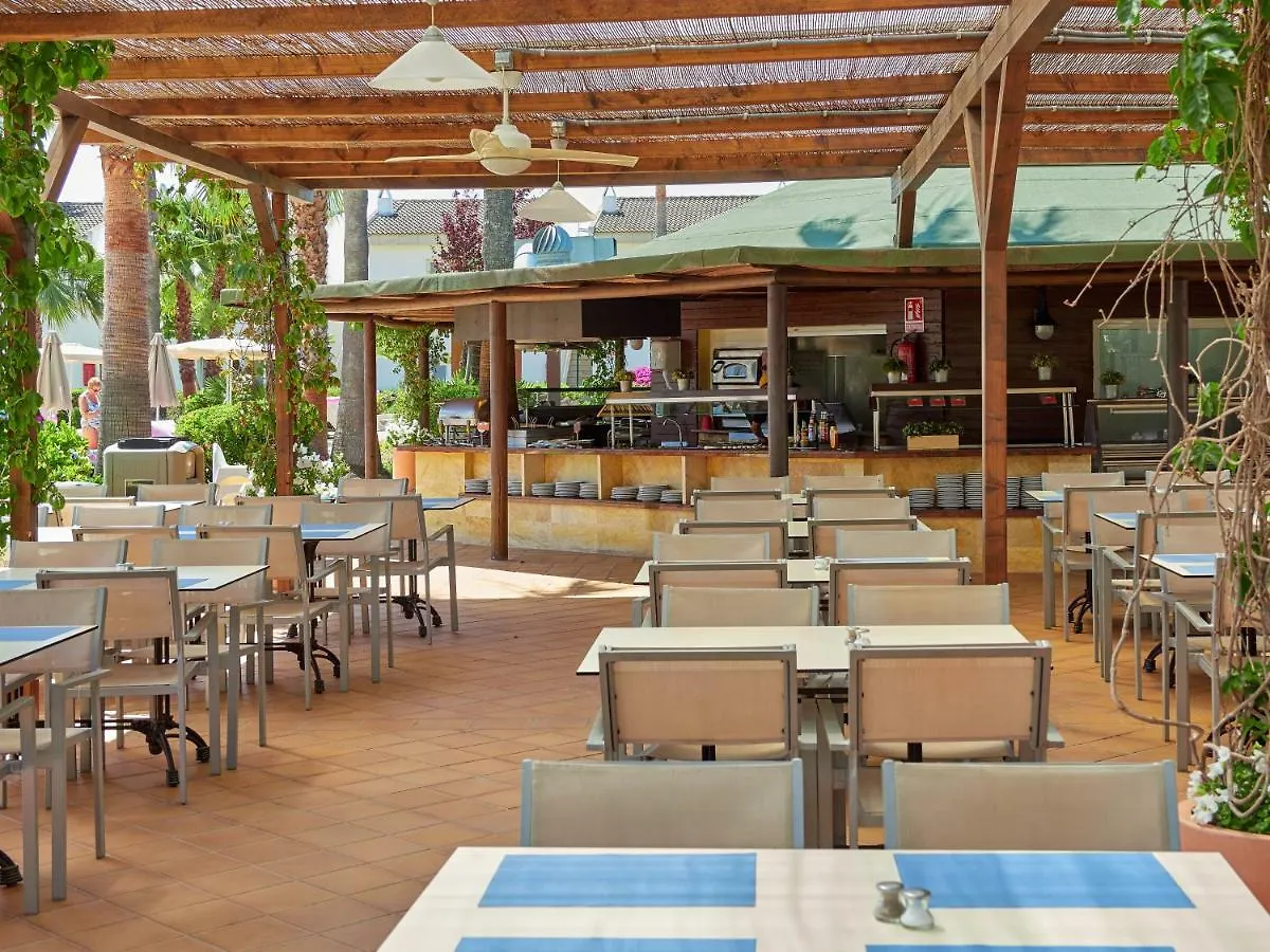 *** Resort Bq Alcudia Sun Village Playa de Muro  Spanien