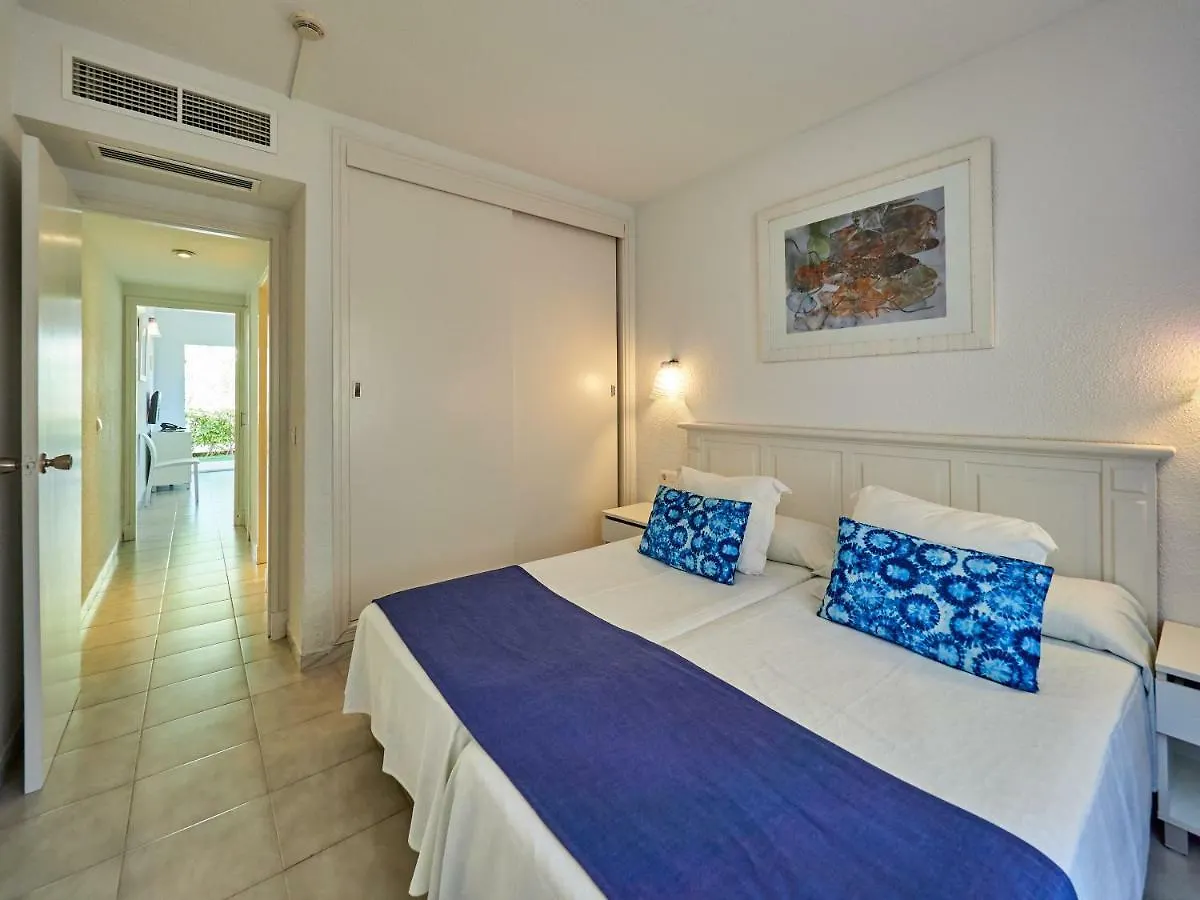 Bq Alcudia Sun Village Плайя де Муро 3*,